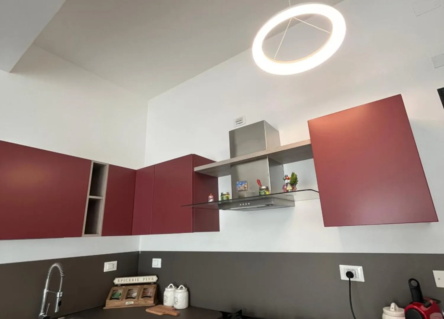 Calalula Apartment Palermo