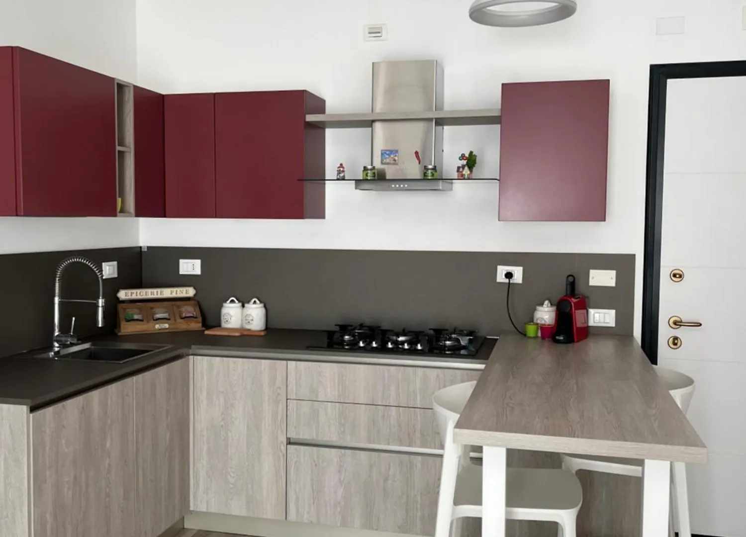 Calalula Apartment Palermo 0*,  Italy