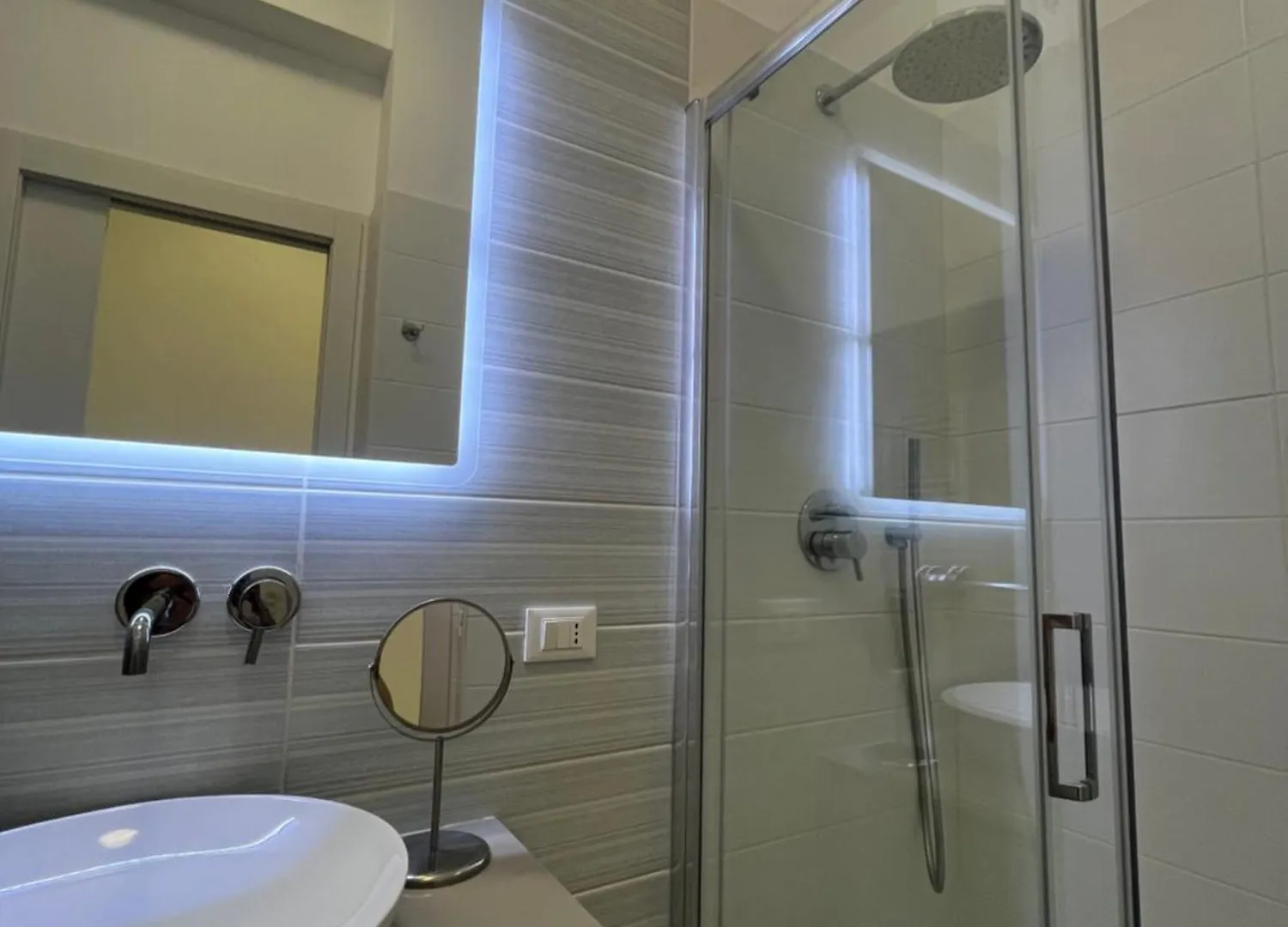 Calalula Apartment Palermo Italy
