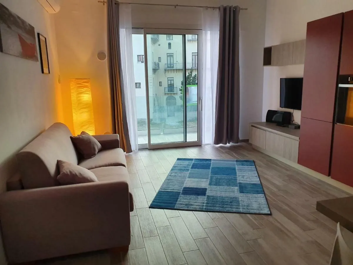 Calalula Apartment Palermo