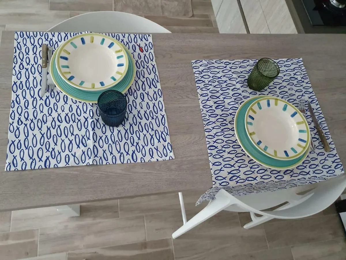 Calalula Apartment Palermo Italy