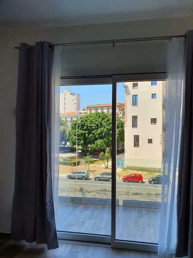 Calalula Apartment Palermo 0*,