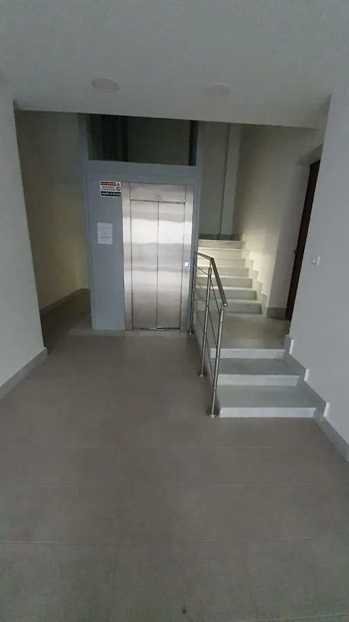 Calalula Apartment Palermo