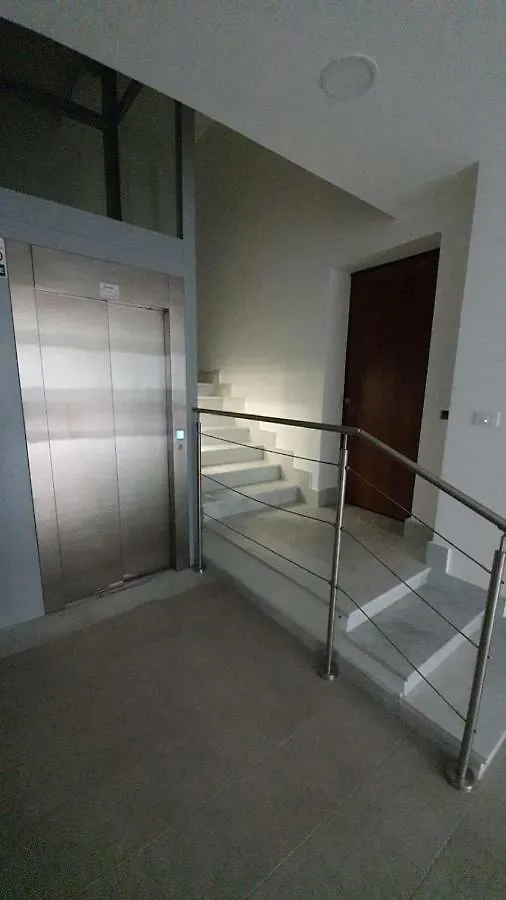 Calalula Apartment Palermo