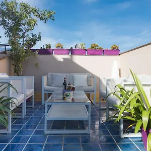 Terrazza Politeama Apartment