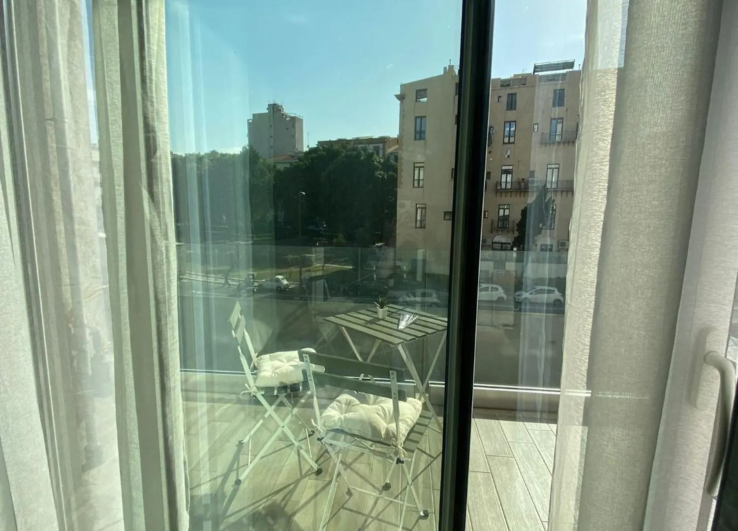 Calalula Apartment Palermo