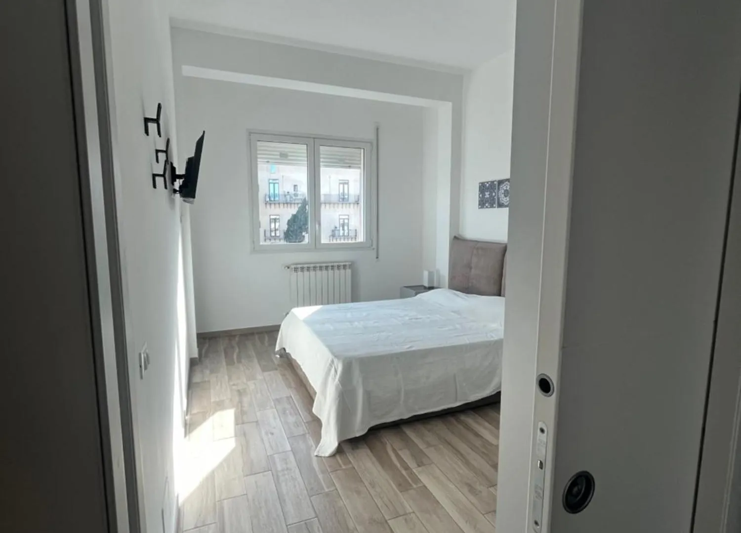 Calalula Apartment Palermo Italy