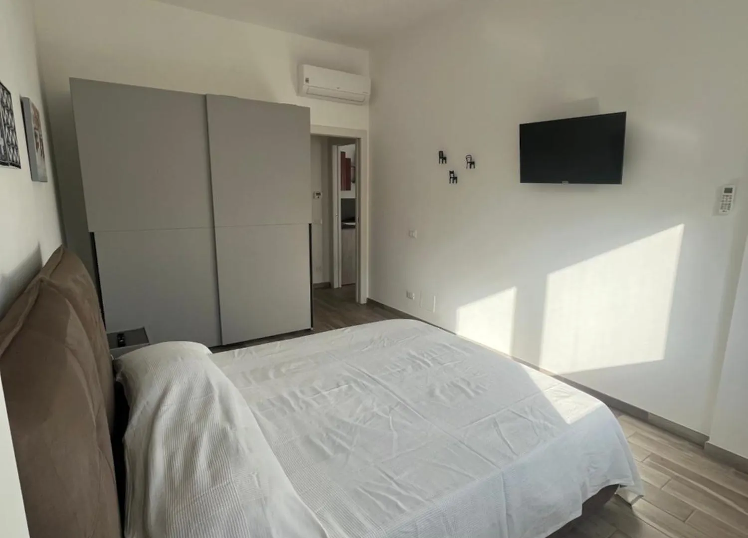 Calalula Apartment Palermo