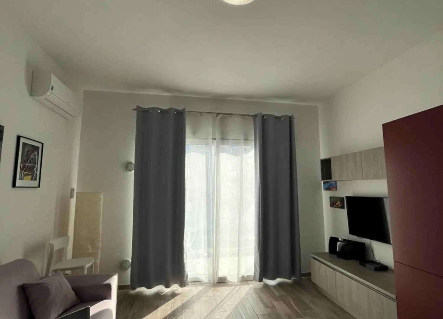 Calalula Apartment Palermo contacts